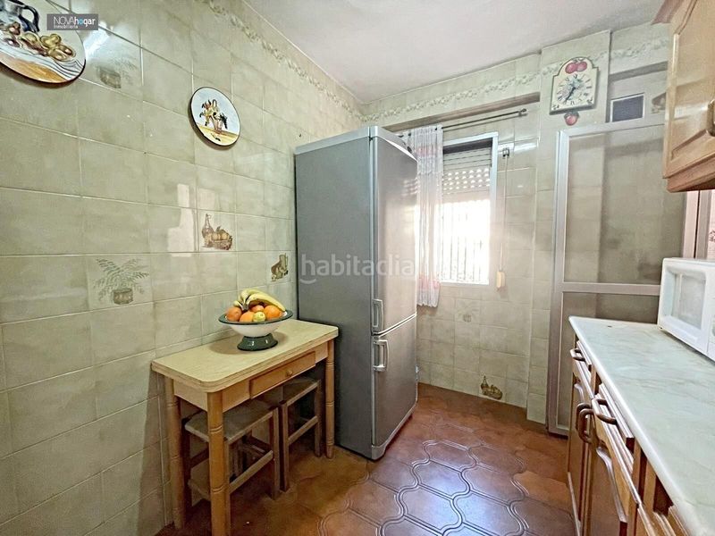 Foto 41326f70-5a11-4c63-9b38-4e7f845c9525. Pis a Santa Cristina - San Rafael Málaga