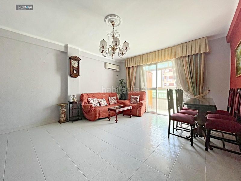 Foto 694833e7-3177-40a6-bd64-9b0c7a8753df. Pis a Santa Cristina - San Rafael Málaga