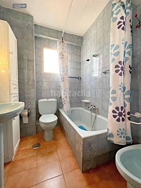 Foto ba4b36d1-ac17-4f54-99bb-6f79173dd6d9. Pis a Santa Cristina - San Rafael Málaga
