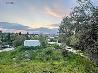 Finca r�stica en Nueva Aljaima - Las Tres Leguas - Los Monde�os. Terreno de regadio en venta en cartama