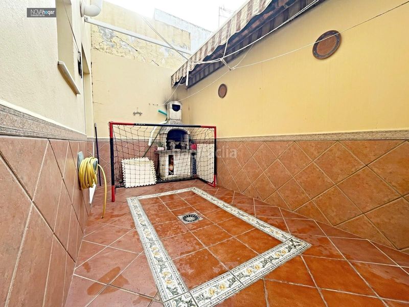 Foto 1c8dcf39-f64d-4331-bc5e-53ee3ae3b116. Casa a Campanillas Málaga