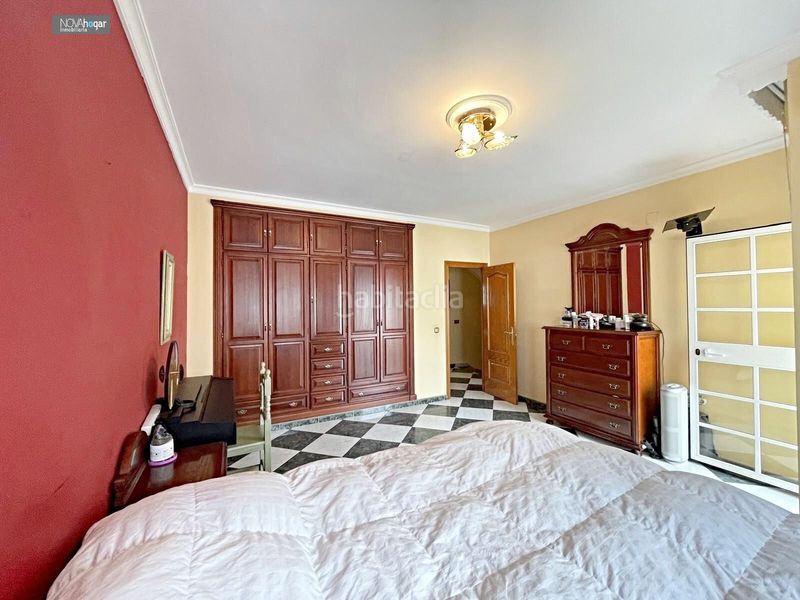 Foto 2054dfb5-a204-4a2d-9684-0d0e25ca41c8. Casa a Campanillas Málaga