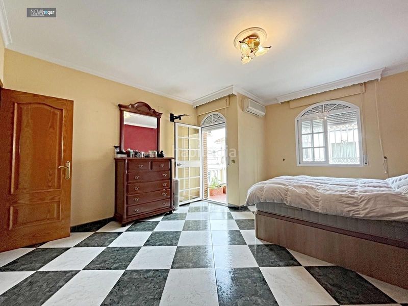 Foto 31e5e494-3140-4ee0-b664-64960421f668. Casa a Campanillas Málaga