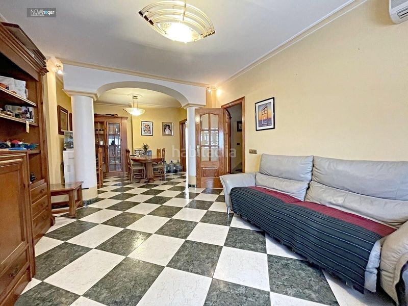 Foto 49082e3e-1c6e-45c1-b1a7-e99a28f4e2b9. Casa a Campanillas Málaga