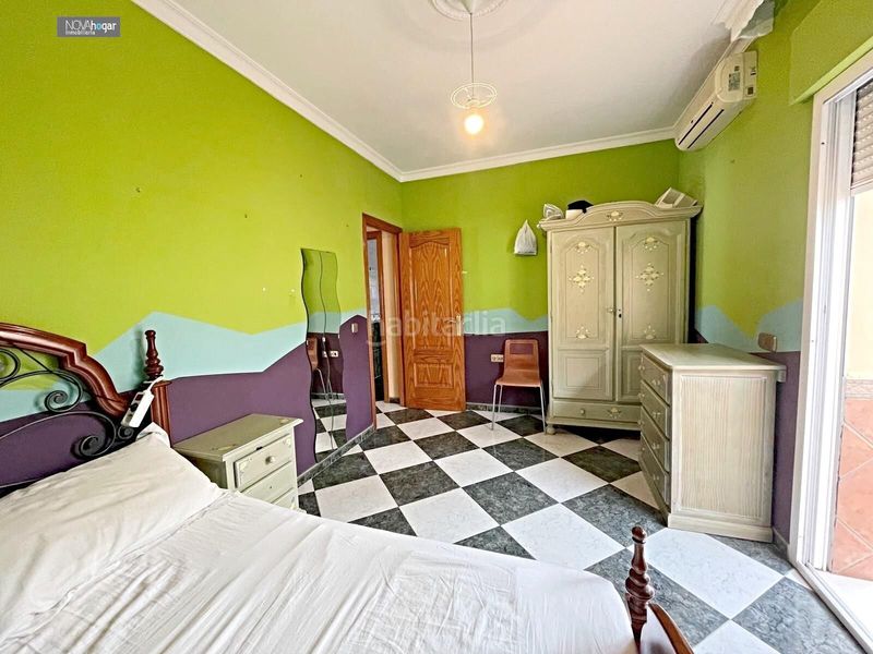 Foto ed25e02b-e24c-4cff-9fea-8fd1a8c8bef1. Casa a Campanillas Málaga