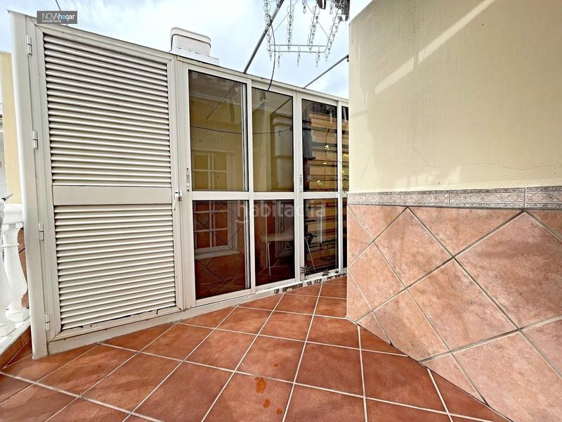 Foto f282e889-0e83-4744-be62-a93abdc82830. Casa a Campanillas Málaga