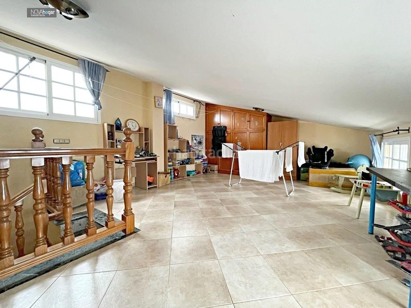 Foto f50caf57-f246-4ad8-bf35-1d6c595cd6e3. Casa a Campanillas Málaga