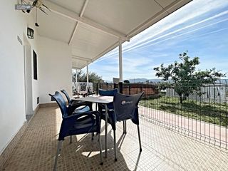 Lloguer Casa a Campanillas. Maginifica casita de campo