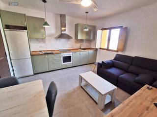 Rent Flat in Campanillas. Acogedor piso a estrenar en campanillas zona la fresneda