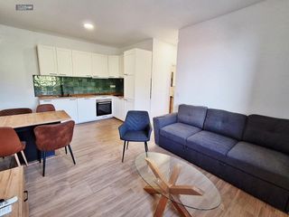 Alquiler Piso en Campanillas. Acogedor piso a estrenar en campanillas zona la fresneda