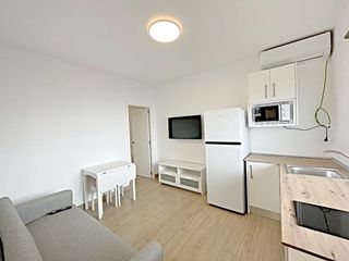 Apartment in Campanillas