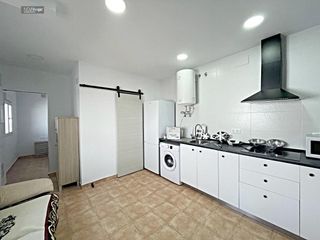 Rent Flat in Campanillas. Moderno piso de alquiler en la fresneda