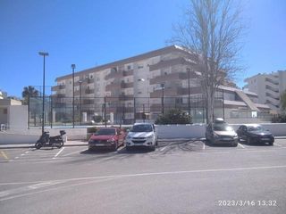 Xalet a Marina Botafoc-Talamanca. Maravilloso! piso en ibiza