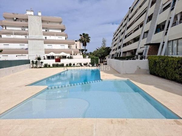Foto a46c72c7-7094-4dca-8a70-841bd87817c7. Xalet amb piscina a Marina Botafoc-Talamanca Ibiza
