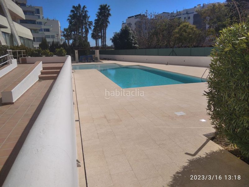 Foto 5d383363-0a16-487e-a269-81cd794ec61b. Pis amb piscina a Marina Botafoc-Talamanca Ibiza