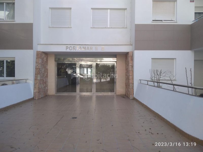 Foto e9c952ed-4de2-4cd9-b128-1db9409b40b3. Pis amb piscina a Marina Botafoc-Talamanca Ibiza
