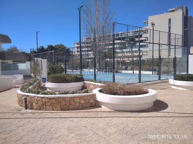 Foto 2d405e55-adfb-4ff9-85ee-ad20b07a3ef2. Pis amb piscina a Marina Botafoc-Talamanca Ibiza