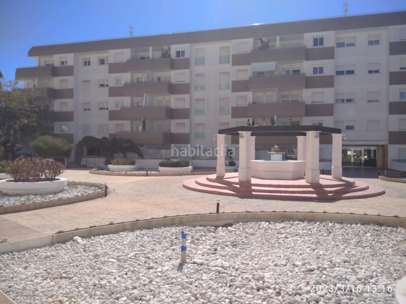 Foto c5dfa6c4-9d17-4a87-b555-32716c9afc07. Pis amb piscina a Marina Botafoc-Talamanca Ibiza