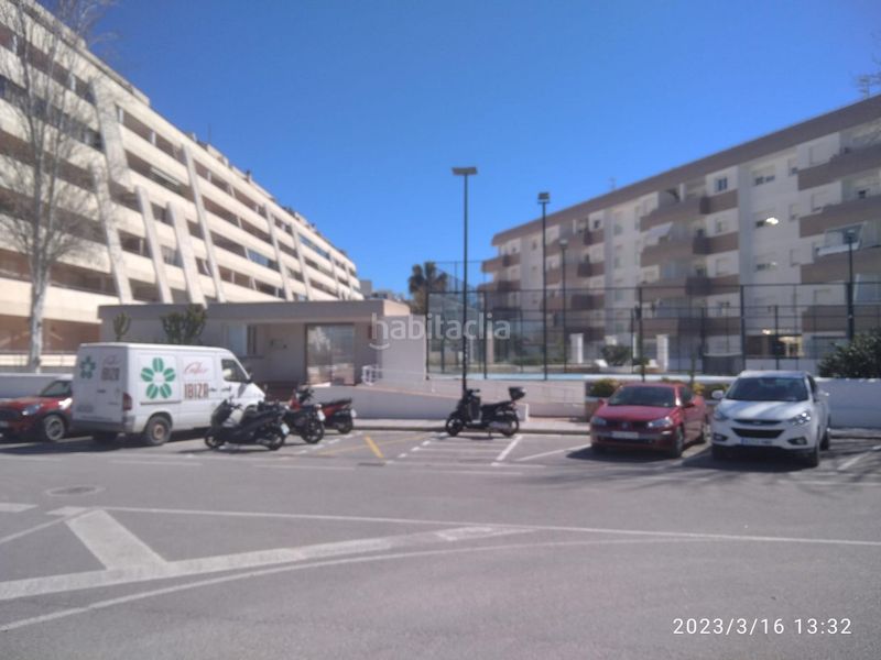Foto 008eb340-ef01-46b5-889b-25d5f7a5064c. Pis a Marina Botafoc-Talamanca Ibiza