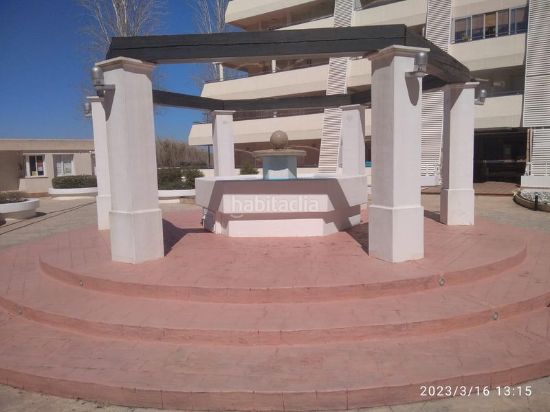 Foto dd6f8cb0-a3f1-4b37-9833-df40c76879b0. Pis a Marina Botafoc-Talamanca Ibiza