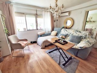 Flat in Suárez