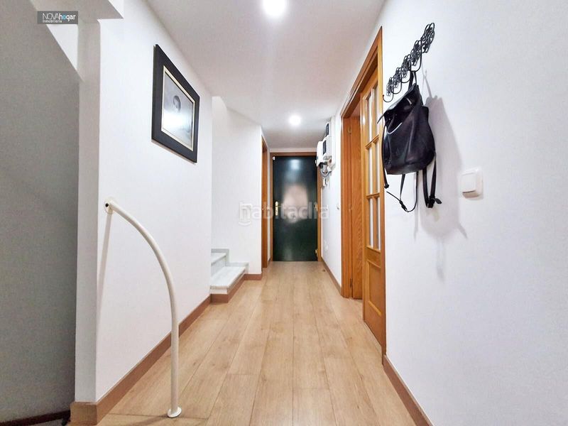 Foto 53701577-2818-4936-9c41-5f12e371a431. Casa adossada amb calefacció aparcament a Campanillas Málaga
