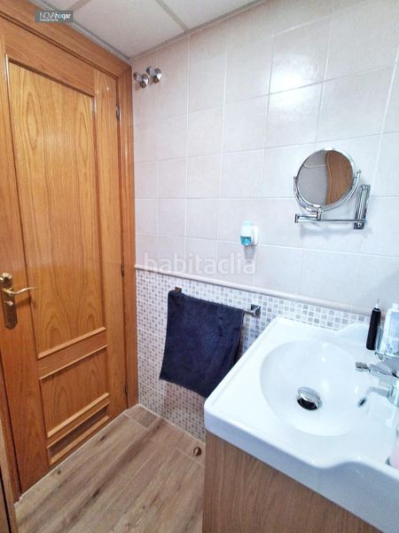 Foto b5bc4ce6-6b1b-4ec1-8972-526112fdb7c5. Casa adossada amb calefacció aparcament a Campanillas Málaga