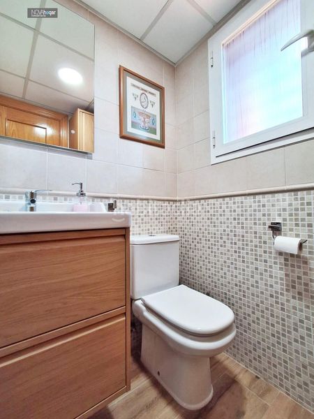 Foto d951a86e-9d07-4056-b97d-2e0c41aaee79. Casa adossada amb calefacció aparcament a Campanillas Málaga