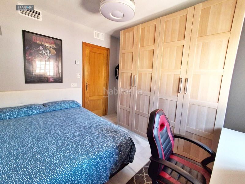 Foto e543a3a2-f8fb-4993-ae48-6524d950a7c9. Casa adossada amb calefacció aparcament a Campanillas Málaga