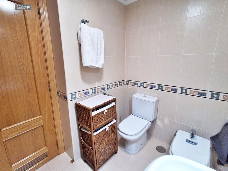 Foto e67e86e2-63e8-4683-8705-cde4d7bf4ec2. Casa adossada amb calefacció aparcament a Campanillas Málaga
