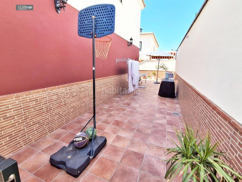 Foto f53c18f2-e003-4c38-a62c-d30777c0c33d. Casa adossada amb calefacció aparcament a Campanillas Málaga