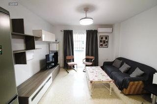 Lloguer Pis a Campanillas. Piso céntrico con garaje en campanillas