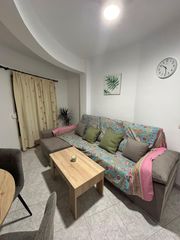 Rent Flat in La Trinidad. Piso centrico para estudiantes