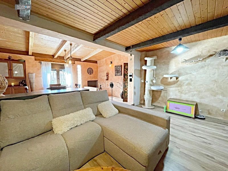 Foto 13884a20-65d9-4743-842a-83e4e0b12aa0. Casa adossada amb aparcament a Campanillas Málaga