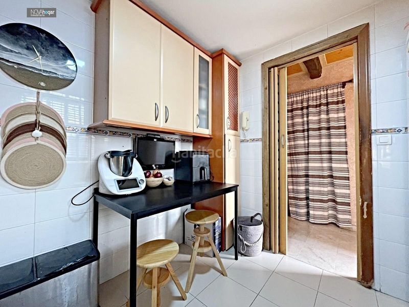 Foto 1f0d168d-650e-42b5-bdd2-405ef954a1e7. Casa adossada amb aparcament a Campanillas Málaga
