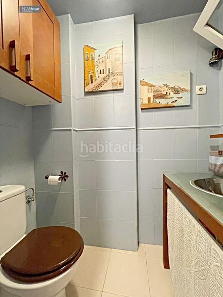 Foto 711566e1-d951-45ff-a8ee-88f84e726e28. Casa adossada amb aparcament a Campanillas Málaga