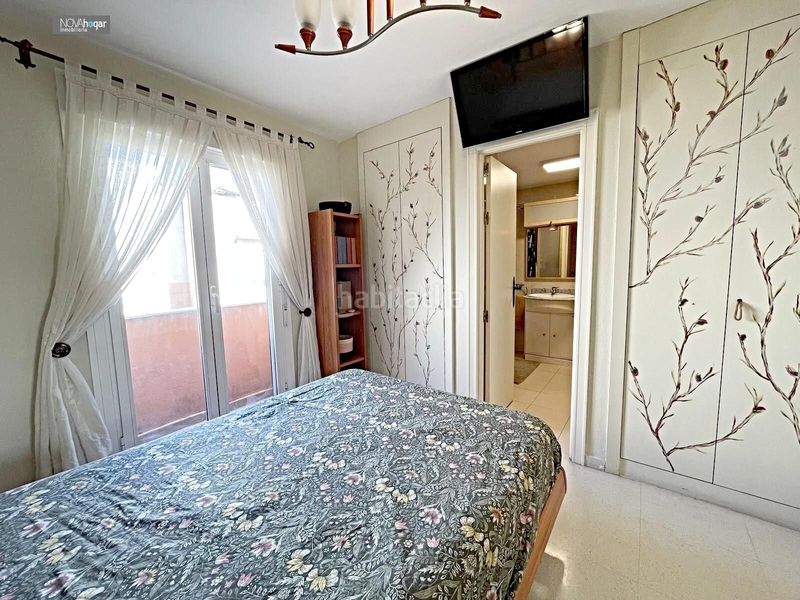 Foto f2bceed7-04bd-446c-a201-3172d0aac01a. Casa adossada amb aparcament a Campanillas Málaga