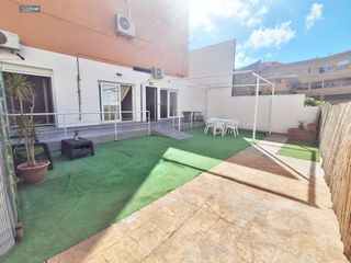 Planta baja en Fuente Alegre - El Chaparral - Los Morales