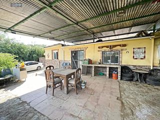Bauernhof in Campanillas. Finca rustica en churriana