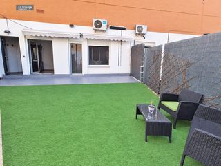 Ground floor in Fuente Alegre - El Chaparral - Los Morales