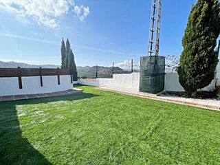 Location Maison à Campanillas. Casa de campo en la fresneda
