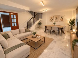 Dúplex a Estación de Cártama. Gran atico duplex en estación de cártama