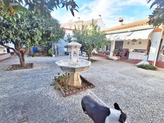 Wohngrundstück in Monda. Coqueta casa mata en monda málaga