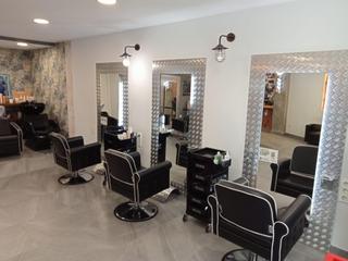 Transfer Business premise in Fígares. Se traspasa peluquería, en pedro antonio de alarcón  junto calle