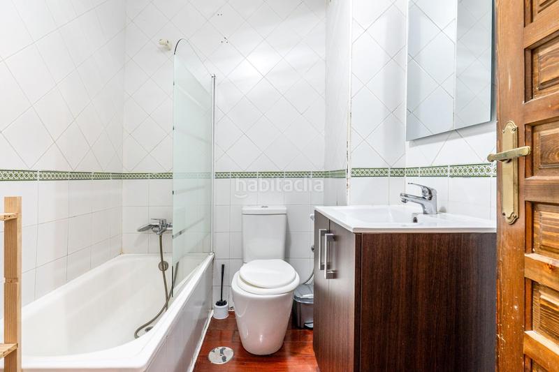Foto e61da59d-4588-44cf-9600-7344cd930e90. Piso  en paseo de los tristes en San Matías - Realejo Granada