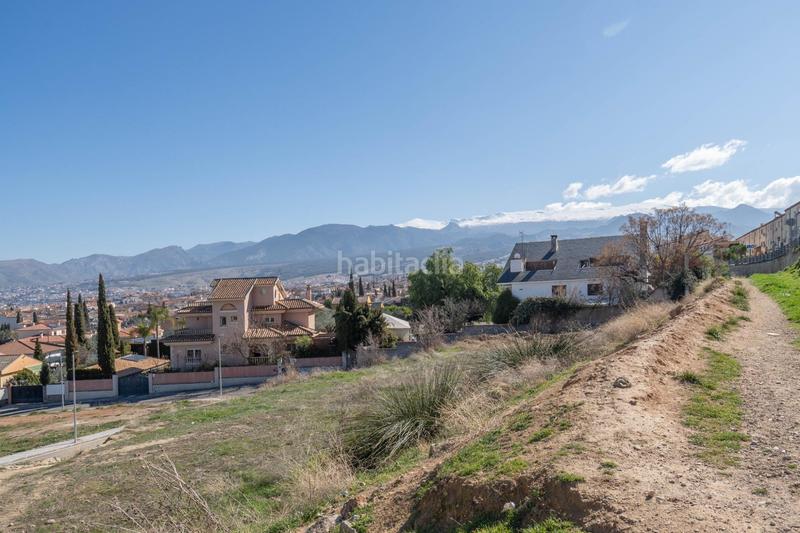 Foto 10898ebb-6bdf-4801-b4db-140073023e4c. Wohngrundstück in Ogíjares