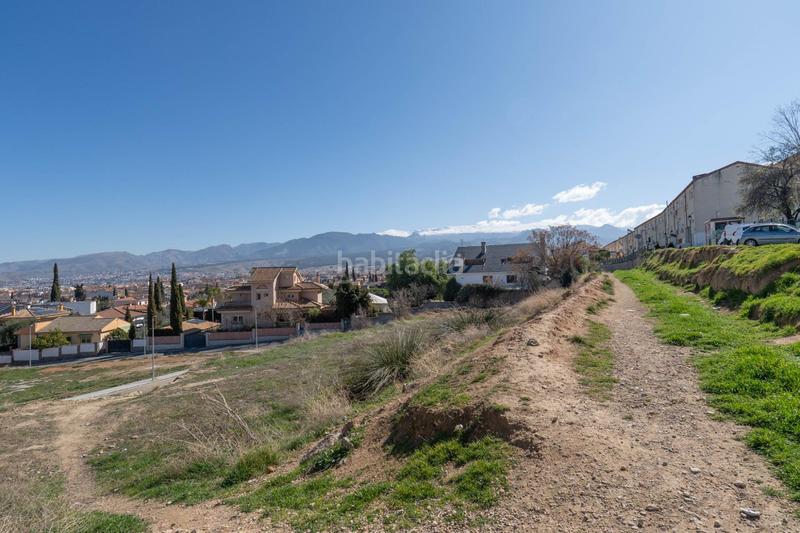 Foto 1968bdc0-d091-49e0-961b-047cf55cccab. Wohngrundstück in Ogíjares