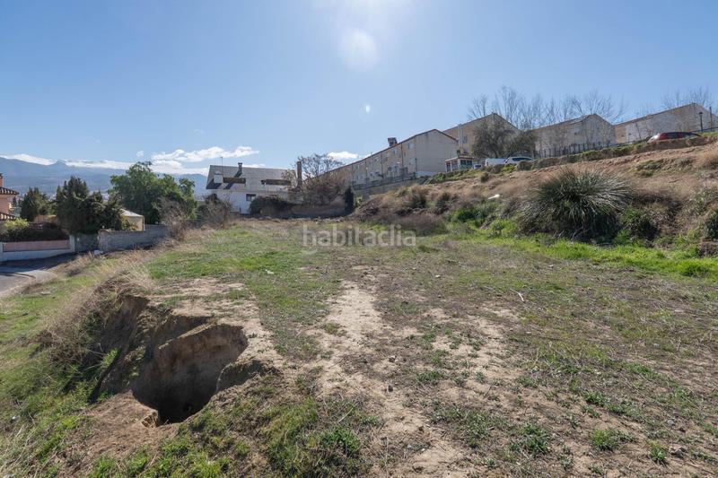 Foto 4aefdfb3-eb66-4d49-badf-86fde70d6e34. Wohngrundstück in Ogíjares