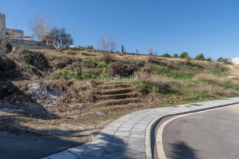 Foto 4c957676-787e-4e14-8506-32eef6fb881c. Wohngrundstück in Ogíjares