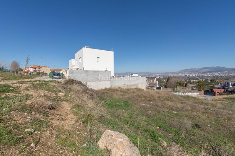 Foto 516a9ba1-2ac7-40b2-8623-a5d3ae61b8ff. Wohngrundstück in Ogíjares